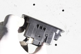 2003-2008 INFINITI FX35 FRONT LH DRIVER SIDE SEAT MEMORY SWITCH K6719 image 10