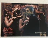 Buffy The Vampire Slayer Trading Card Season 3 #51 Nicholas Brenden - $1.97