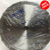 Classic Circular Saw Blade Framing Ripping 24T 7-1/4 in Pack of 10 - £51.32 GBP