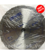 Classic Circular Saw Blade Framing Ripping 24T 7-1/4 in Pack of 10 - $65.33