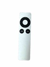 Apple MM4T2AM/A TV Remote - Silver - Pre-Owned/Untested - $5.00