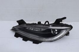2015-17 Chrysler 200 Halogen Headlight Head light Lamp Driver Left LH image 2
