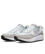 NEW Nike Waffle Debut Gray Fog White DH9522-003 Men’s Size 11 - €68,77 EUR