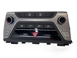 2017-2018 Hyundai Elantra Sedan In Dash Ac Heater Climate Controls 97250... - $69.25 2017-2018 Hyundai Elantra Sedan In Dash Ac Heater Climate Controls 97250... - $69.25
