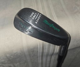 MacGregor Grass-N-Sand Long Roll 27* Chipper Steel Shaft Multi Flex 34.5... - $461.35 MXN