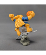 Marvel Super Hero Squad Hobgoblin with Detachable Glider Wave 8 - $19.30