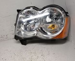 Driver Left Headlight Without HID Fits 08-10 GRAND CHEROKEE 1042428SAME ... - $81.18