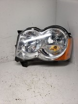 Driver Left Headlight Without Hid Fits 08-10 Grand Cherokee 1042428SAME Day S... - £64.89 GBP