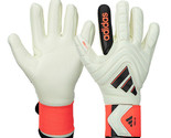 Adidas Copa Goalkeeper Gloves Pro Junior Soccer Gloves Football NWT IQ4010 - £51.08 GBP