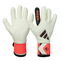 Adidas Copa Goalkeeper Gloves Pro Junior Soccer Gloves Football NWT IQ4010 - £49.30 GBP