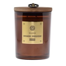 DW Home Richly Scented Candles Large Double Wick 14.8 oz. - Spiced Pumpkin - LIM - £39.95 GBP