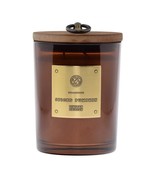 DW Home Richly Scented Candles Large Double Wick 14.8 oz. - Spiced Pumpk... - £39.33 GBP