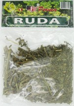 Ruda (Rue) Herb Dried, 40 Grams (About 1.3 Ounces) - $10.95