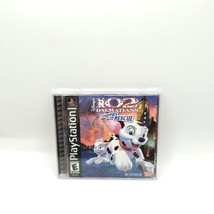 102 Dalmatians Puppies to the Rescue (Sony PlayStation 1, 2000 ) PS1 CIB  - £23.26 GBP