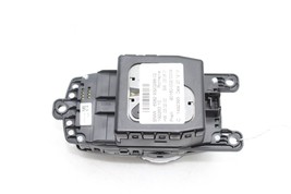 14-16 BMW F10 528I 535I IDRIVE NAVIGATION CONTROLLER KNOB SWITCH E5327 image 7