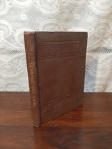 Strange But True Life and Adventures of Captain Thomas Crapo and Wife / 1st 1893 - £29.27 GBP