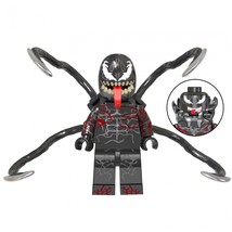 Riot Minifigures Venom legion Minifigure - $4.99