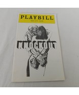 Knockout Playbill July 1979 Danny Aiello Judith McGilligan Edward O&#39;Neill - $5.95