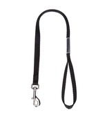 PET Dog Cat NYLON RESTRAINT Noose LOOP w/Clip for Grooming Table Arm Bat... - €5,15 EUR
