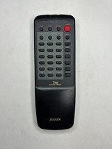 Jensen 257A-REM Remote Control for JMX257 7-CD Disc Changer Player - £15.43 GBP