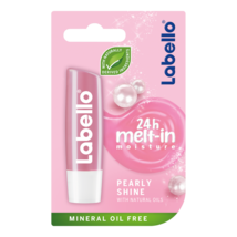 Labello pearly shine lip balm 4 8g 0 17oz thumb200