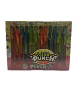 Sour Punch Assorted Flavored Christmas Candy Canes (SHIPS IN 24 HOURS) - €14,44 EUR