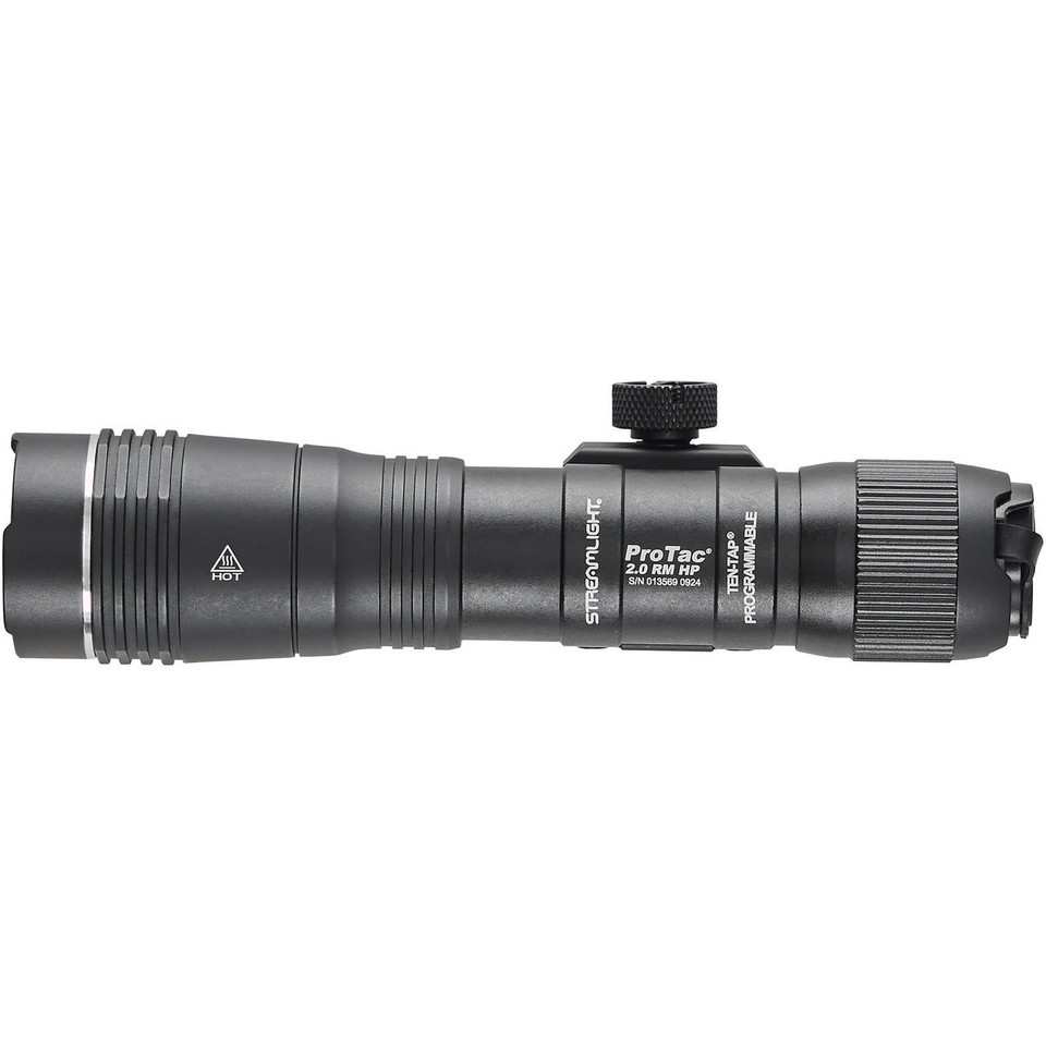 Strmlght Protac 2.0 Rail Mount Hp - $170.99