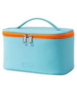 Waterproof ~ Travel Tote ~ Storage Case ~ Cosmetic Bag ~ Organizer LIGHT... - $427.24 MXN