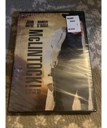 Mclintock (DVD, 1963) New Sealed John Wayne Maureen O’Hara Classic Weste... - $11.13 CAD