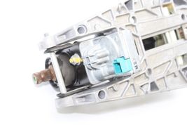 08-14 MERCEDES-BENZ C300 STEERING COLUMN Q7663 image 8