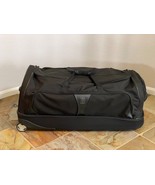 TUMI T TECH  57642D Large 34&quot; Wheeled Rolling Split Duffle Bag Suitcase ... - $768.04 CAD