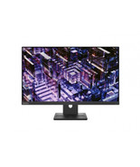 Lenovo 63ECGAR2US THINKVISION E24Q-30 23.8IN 3-SIDE NEAREDGELESS QHD IPS... - $454.80
