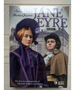 Jane Eyre : Complete Uncut BBC Edition : 248 Minutes - £50.90 GBP