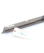 01-06 MERCEDES-BENZ S55 AMG REAR LEFT DRIVER SIDE WINDOW SUN SHADE ROLLE... - $111.76