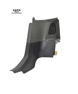 MERCEDES R231 SL-CLASS PASSENGER/RIGHT REAR DOOR PANEL TRIM GREY PEARL - $473.66 CAD