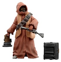 Star Wars The Black Series Star Wars: Obi-Wan Kenobi TEEKA (JAWA) Action Figure - £18.83 GBP