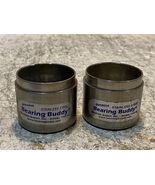 2 Quantity of Bearing Buddy 1980-SS Stainless Steel Bearing Protectors (... - $28.49