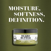 Magic Grooming Beard Butter Softens and Defines Beard, 3.5 oz - $9.99