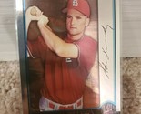 1999 Bowman Intl. Baseball Card | Adam Kennedy | St. Louis Cardinals | #72 - $1.99
