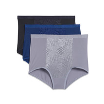WARNERS BLISSFUL BENEFITS BRIEF PANTIES 3 PACK RS4433 062 - $16.44 CAD