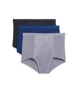 WARNERS BLISSFUL BENEFITS BRIEF PANTIES 3 PACK RS4433 062 - $16.44 CAD
