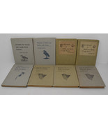 Records of Walks and Talks with Nature by CC. J. Maynard Vol 1-12 1908 -... - $135.38 CAD