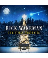 Christmas Portraits [Vinyl] WAKEMAN,RICK - $52.58 CAD