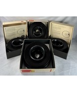 Kodak Carousel  140 Slide Tray Lot of 4 In Original Boxes, Vintage, Mad Men - $455.70 MXN
