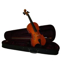 Merano 1/4 Violin ,Case, Bow ~ Natural - $1,862.53 MXN