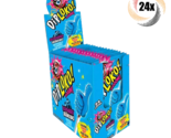 Full Box 24x Packets Dip Loko Booom! Blueberry Flavored Popping Candy | ... - $21.12