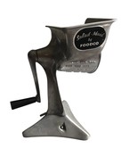 Salad Maid By Food Co. Food Processor And 1 Cone - $404.96 MXN