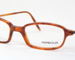 Vintage HARBOUR IV 005 Tartaruga Marrone Raro Occhiali 48-17-145 Germania - $210.98 CAD