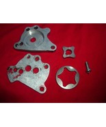 OIL PUMP 1981 81 KAWASAKI KL250 KL 250 KL250A KLR  - $7.84