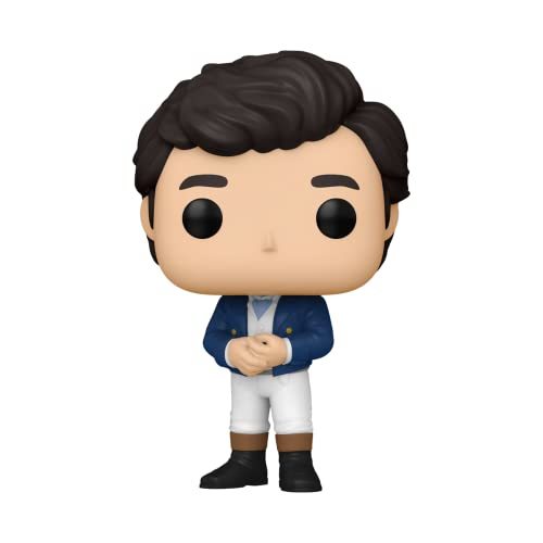 Funko Pop! Disney: The Little Mermaid - Prince Eric